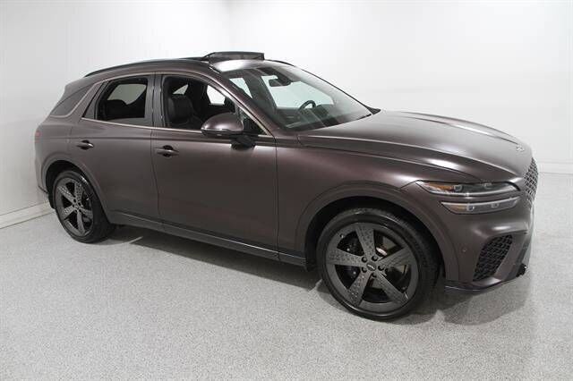 2023 GENESIS GV70