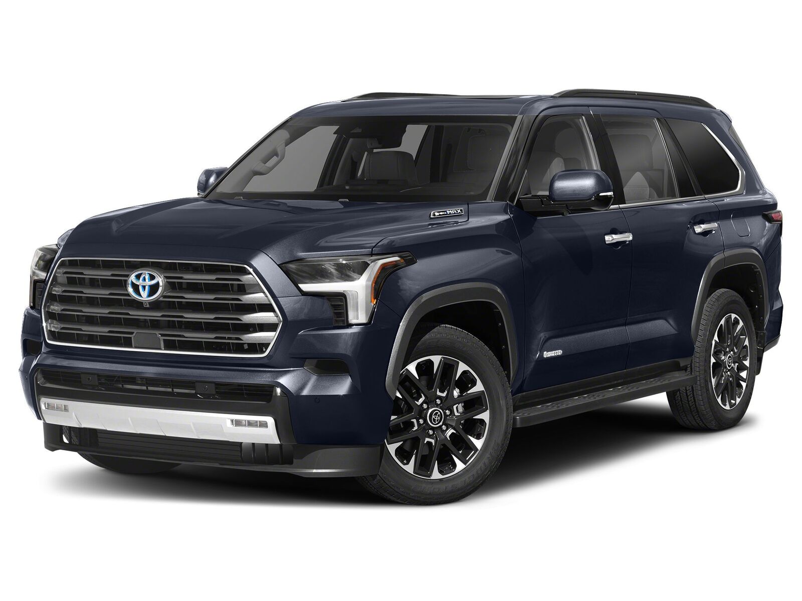 2023 TOYOTA Sequoia