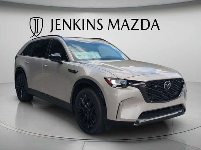2026 MAZDA CX-90