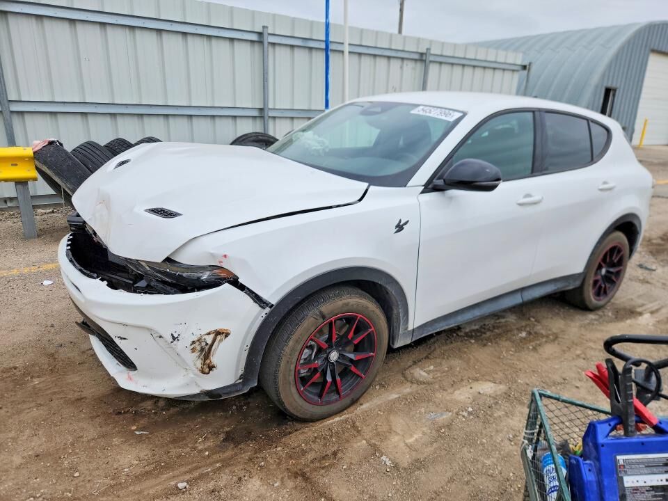 2025 DODGE HORNET