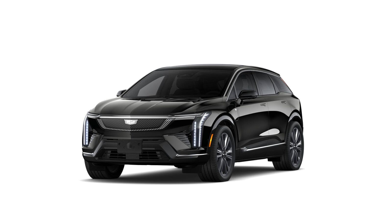 2027 CADILLAC Optiq