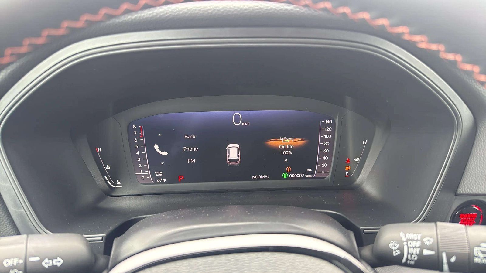 2026 HONDA Pilot