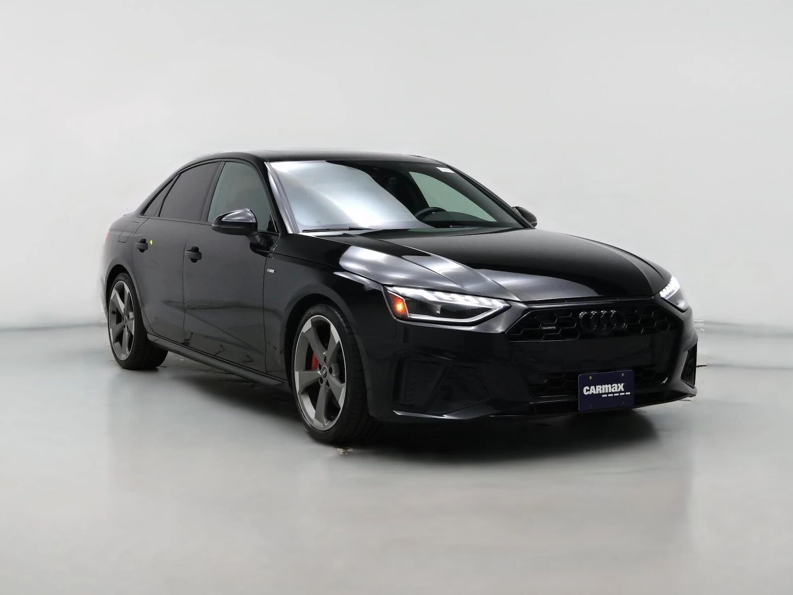 2023 AUDI A4