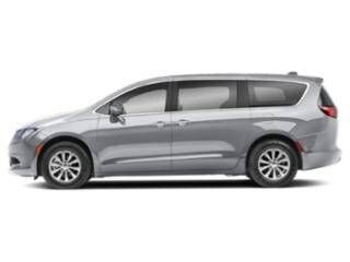 2023 CHRYSLER Voyager