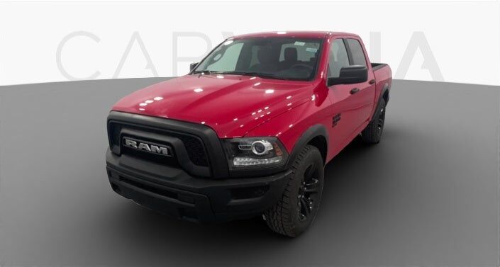 2024 RAM 1500