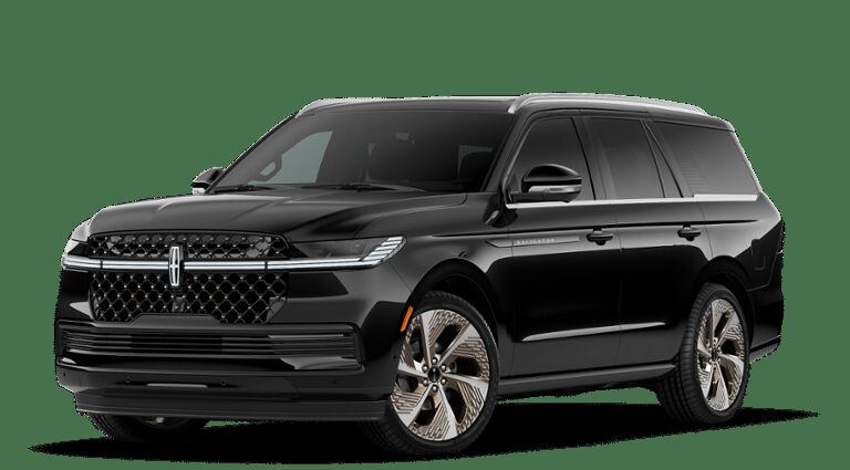 2027 LINCOLN Navigator