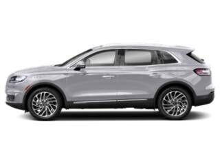 2020 LINCOLN Nautilus