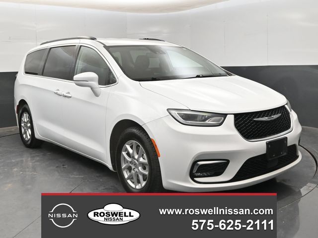2022 CHRYSLER Pacifica