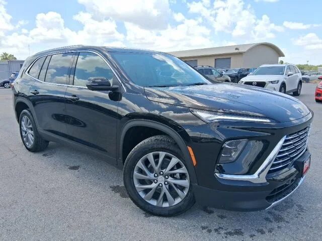 2026 BUICK Enclave