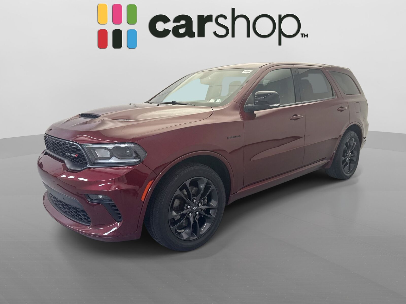 2022 DODGE Durango