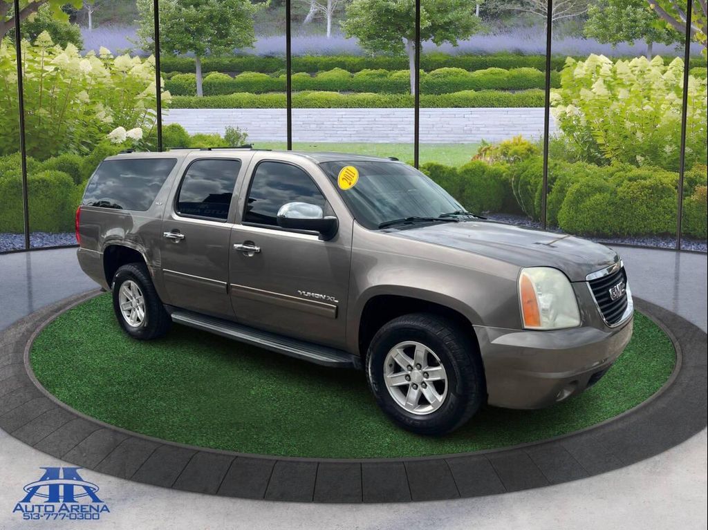2011 GMC Yukon XL