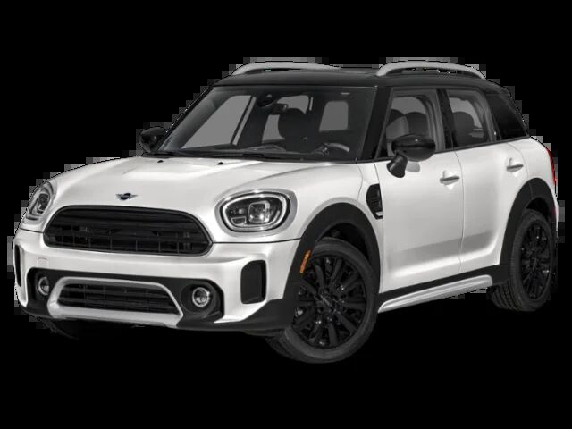 2024 MINI Countryman