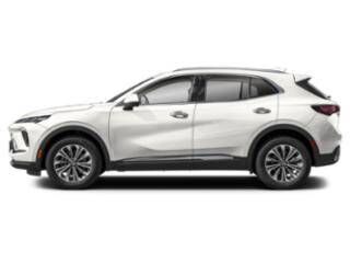 2026 BUICK Envision