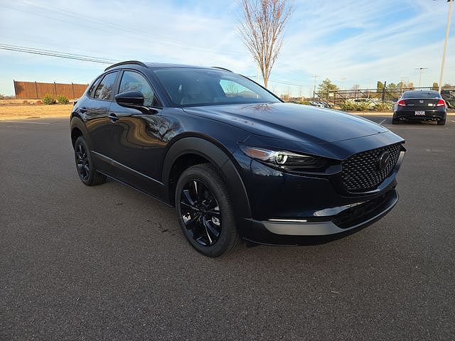 2026 MAZDA CX-30