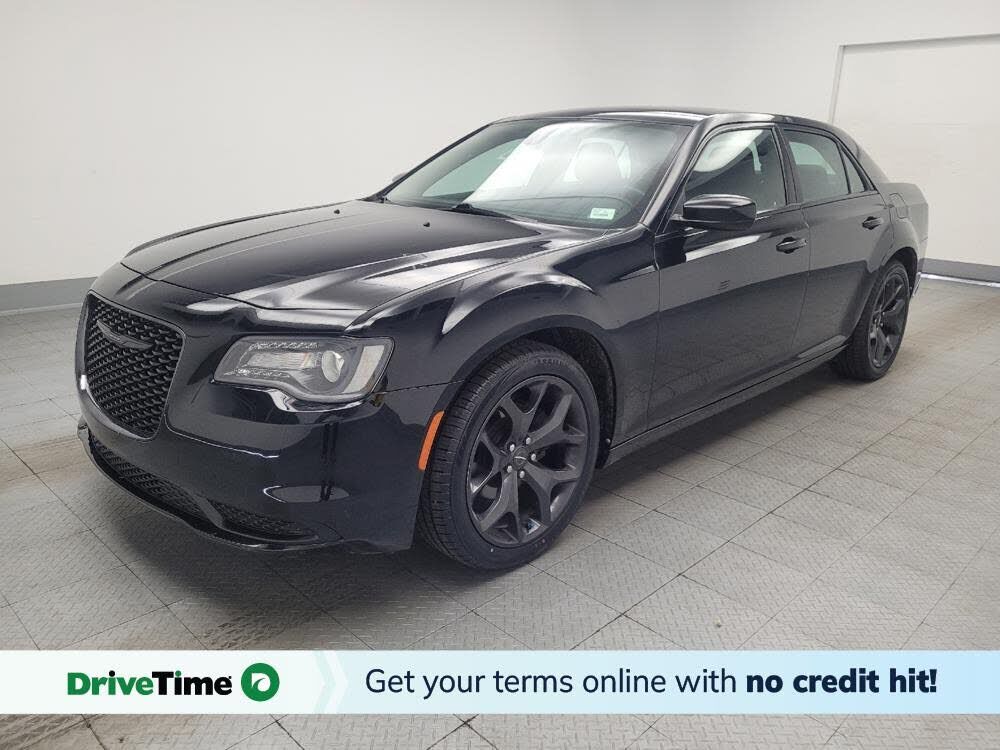 2020 CHRYSLER 300