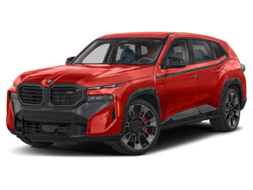 2023 BMW XM