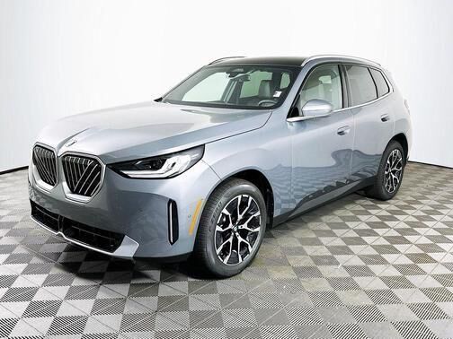 2026 BMW X3