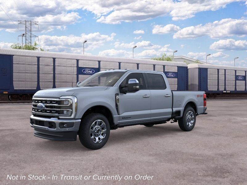 2026 FORD F-250