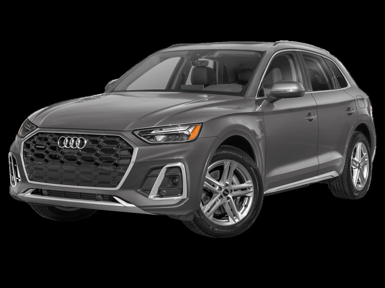 2024 AUDI Q5 e