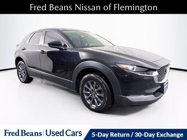 2024 MAZDA CX-30