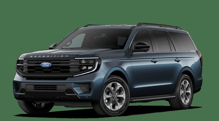 2027 FORD Expedition