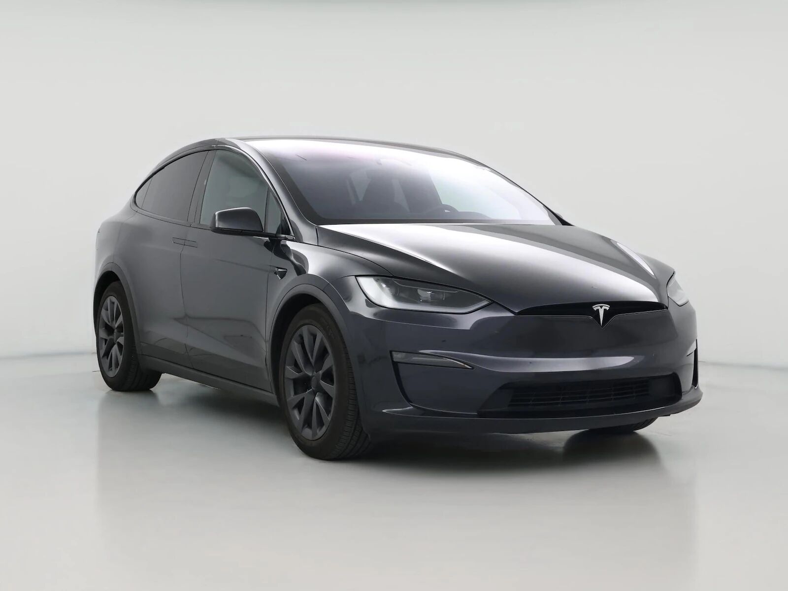 2024 TESLA Model X