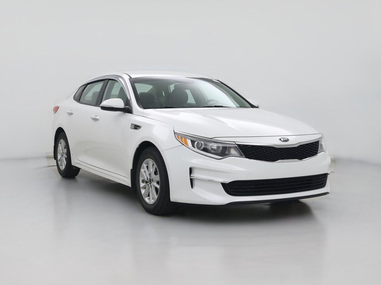 2016 KIA Optima