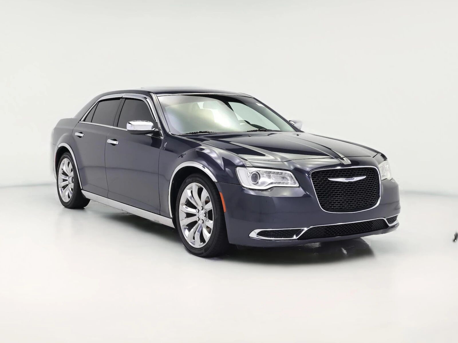 2016 CHRYSLER 300