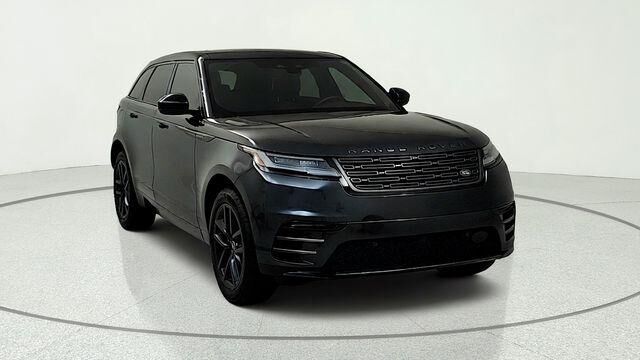 2024 LAND ROVER Range Rover Velar