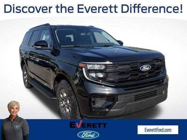 2027 FORD Expedition