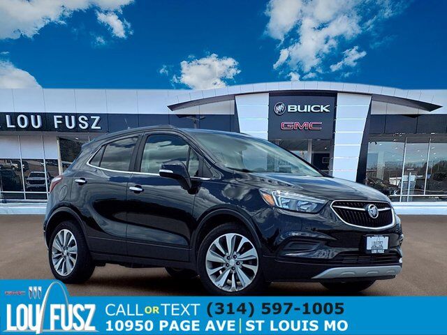 2019 BUICK Encore