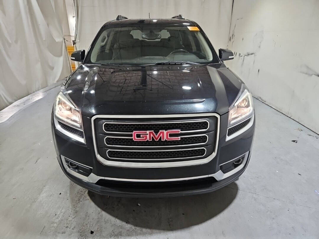 2015 GMC Acadia