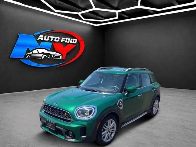 2023 MINI Countryman