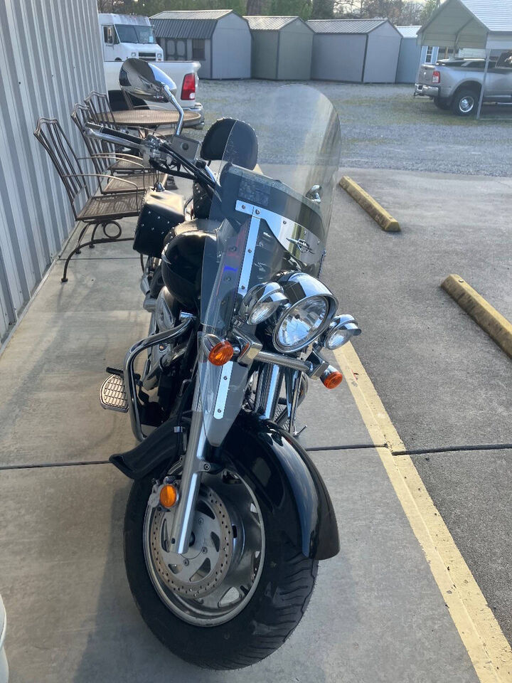 2006 SUZUKI VL1500 / VL1500T
