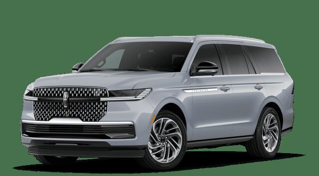 2027 LINCOLN Navigator