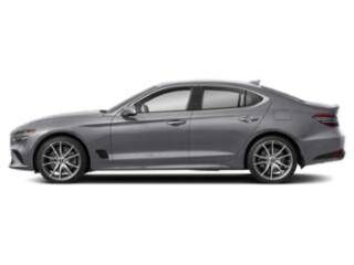 2023 GENESIS G70