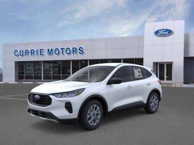 2026 FORD Escape