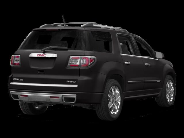 2015 GMC Acadia