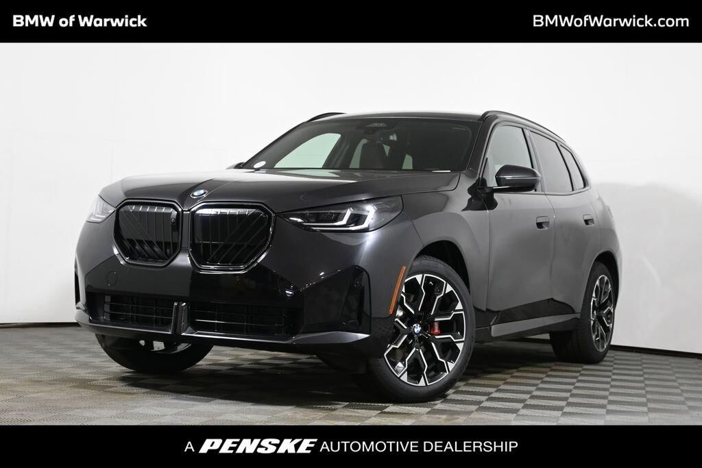 2026 BMW X3