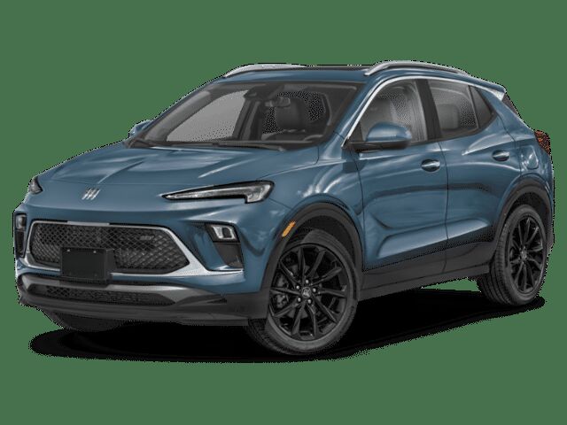 2026 BUICK Encore GX