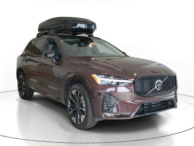 2026 VOLVO XC60