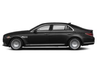 2020 GENESIS G90