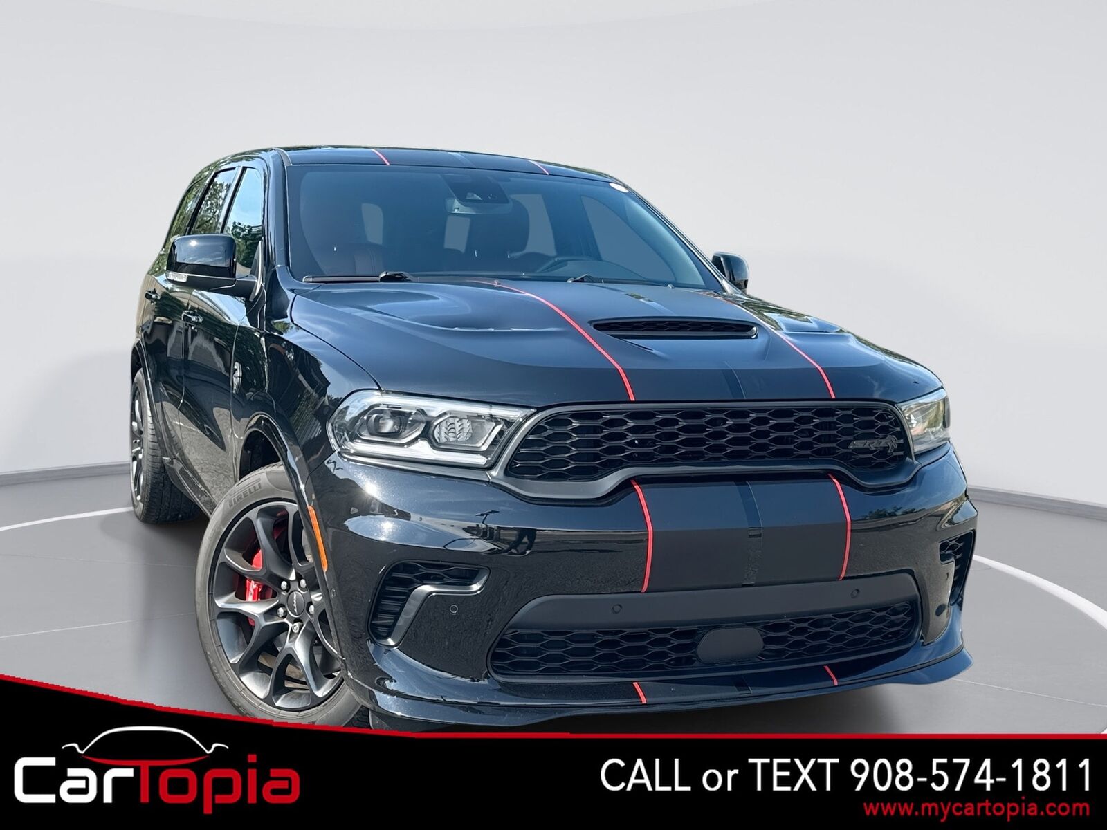 2023 DODGE Durango