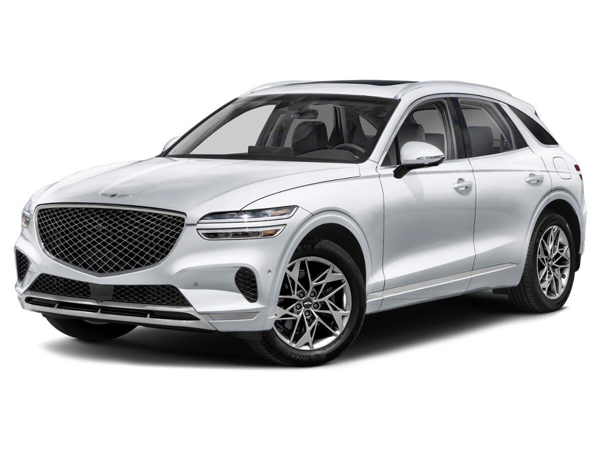2025 GENESIS GV70