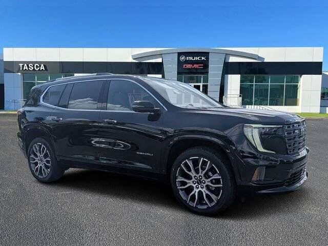 2025 BUICK Enclave