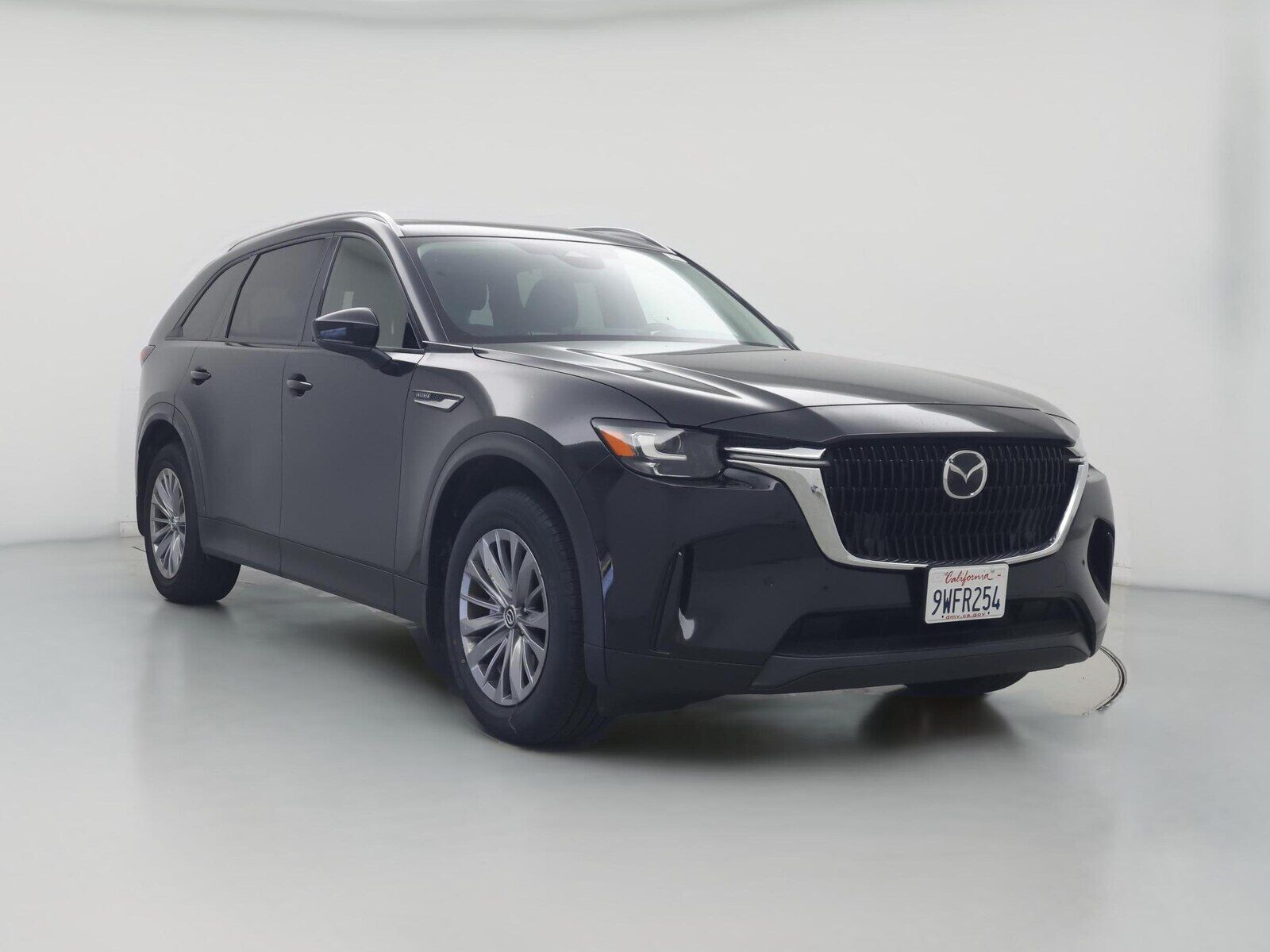 2025 MAZDA CX-90