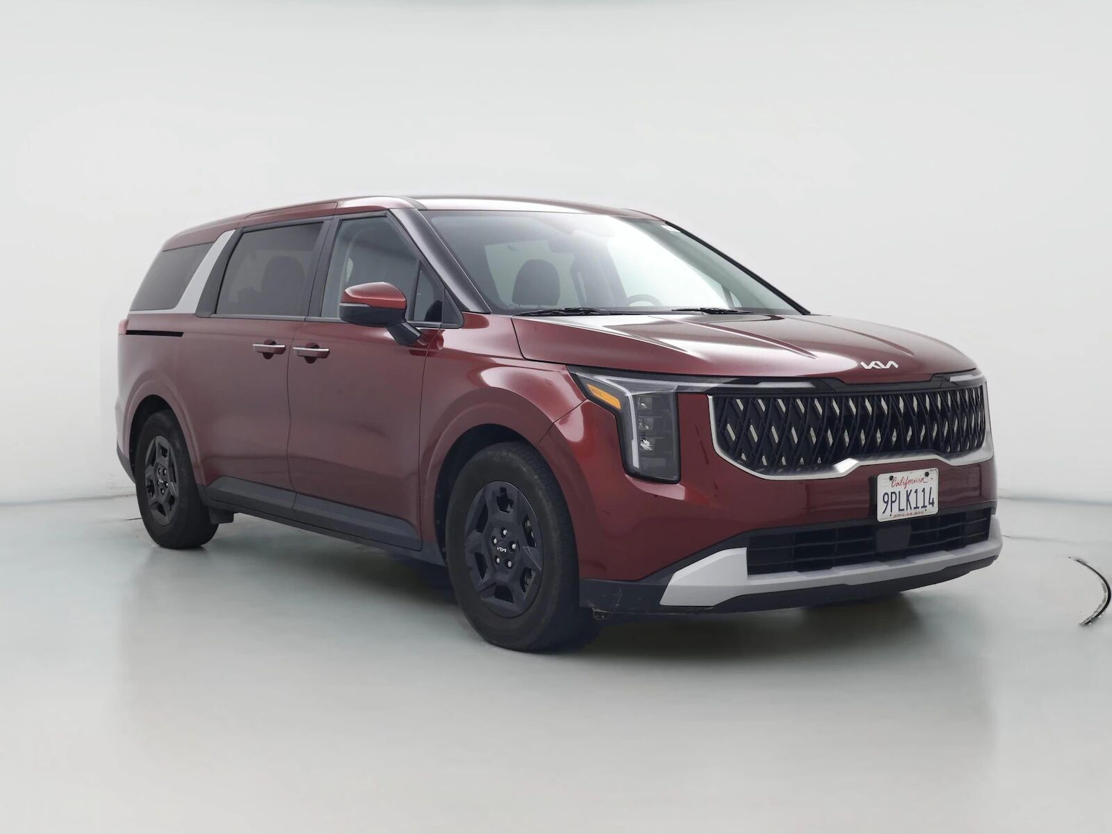 2025 KIA Carnival