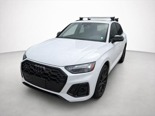 2023 AUDI SQ5