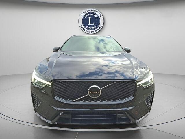 2026 VOLVO XC60