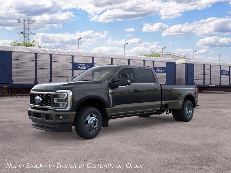 2026 FORD F-350